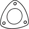 Bosal 256-203 Dichtring, Abgasrohr