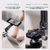 Ulanzi MA38 Smartphone Tripod Mini Tripod Compatible with MagSafe Selfie