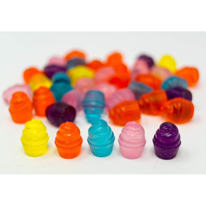 Social Sloth Games Creatures and Cupcakes Board Game