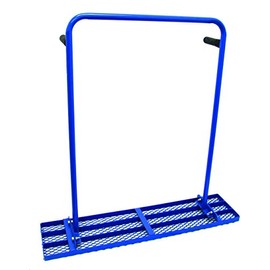 Marshalltown MT34 Tamper, 34 x 8-Inch