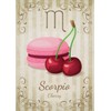Astro Macaron Oracle Cards