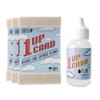 1UPcard Video Game Cartridge Cleaning Kit - 3 Pack with
