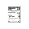 Snack De Mango Deshidratado (10 piezas). Natural, SIN azúcar añadida