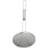 Yamagi Industry R-130 Double Handle Fried Kasu 4.5 inches (115