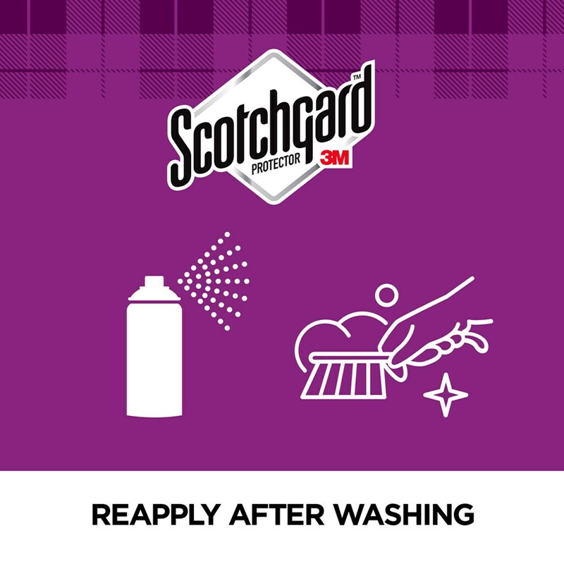 Scotchgard Fabric & Crafts Water Shield, 10 Ounce