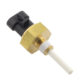 KEYOPO Coolant Level Sensor Switch 3-Wire 4383933 Compatible with Cummins Truck Engine K19 K38