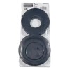 Compatible with sump and sewage basin covers Everbilt Basin Cover