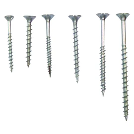 Yawata Screw Set for Wood
