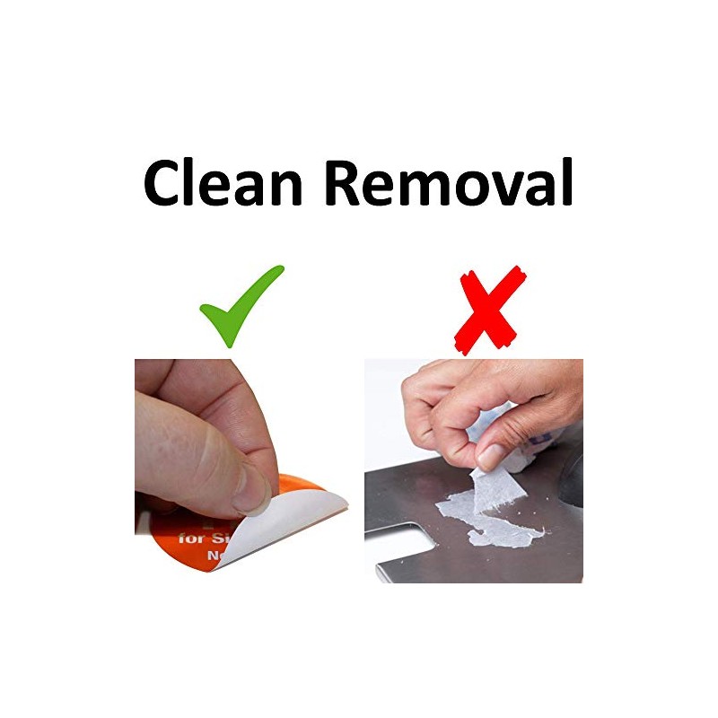 20 Random Neon Light Style Skateboard Laptop Stickers