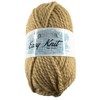 Super Chunky Easy Knit with Wool 150g Ball by Papatya