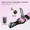 IOKHEIRA Dog Seat Belt for Car, Dog Car Harnesses Suitable