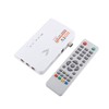 1080P HD HDMI TV Box Tuner Receiver Converter Remote Control