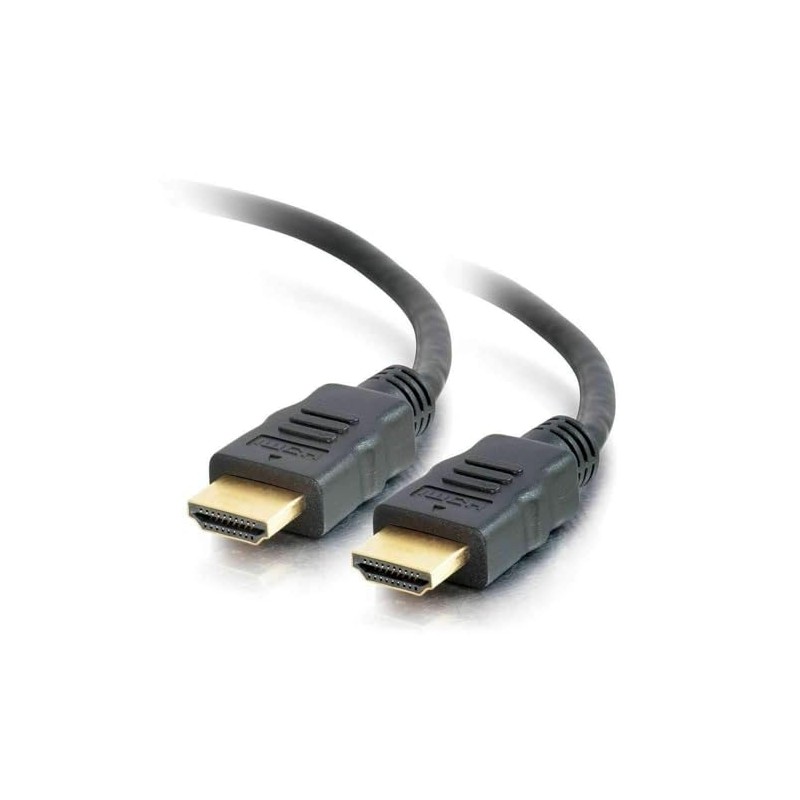 CTI 6 Feet Ultra-High Speed Definition HDMI Cable HDTV w/Ethernet