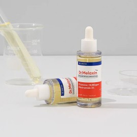 Dr. Melaxin Serum Exosome Repair Ampoule Plus 40ml Todo Tipo De Piel Danoche                                                                          