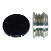 MAPCO Alternator Pulley 14702