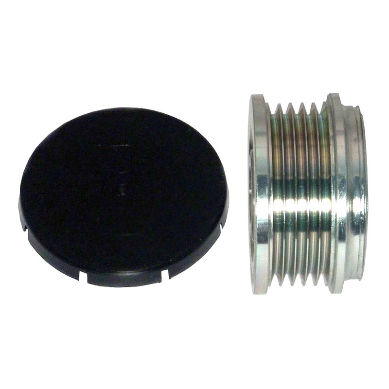 MAPCO Alternator Pulley 14702