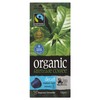 bean ground & drunk Organic Fairtrade Decaff coffee 10 aluminium
