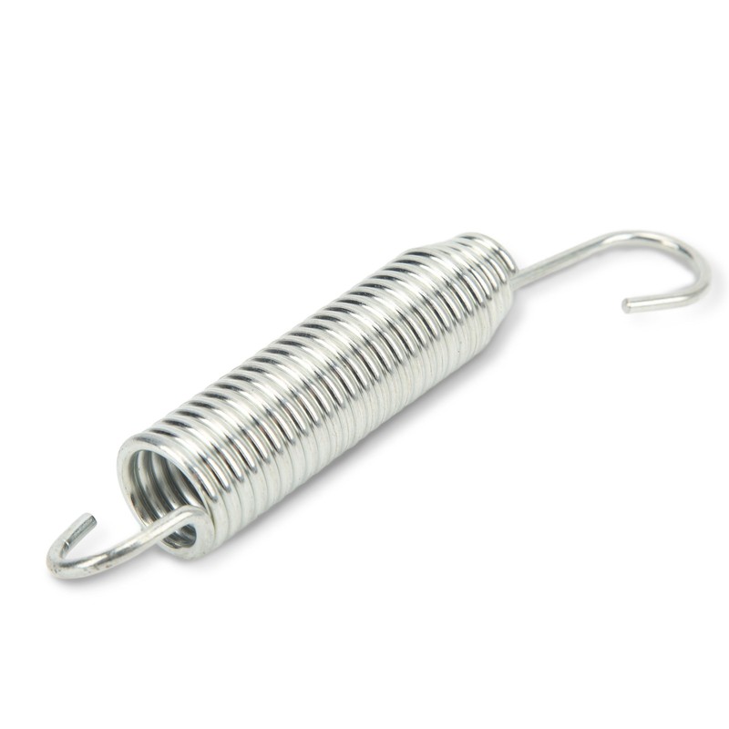 Metal Tension Spring 08320300 0.135x0.98x6.0in Repairing Replacement for Ariens Lawn