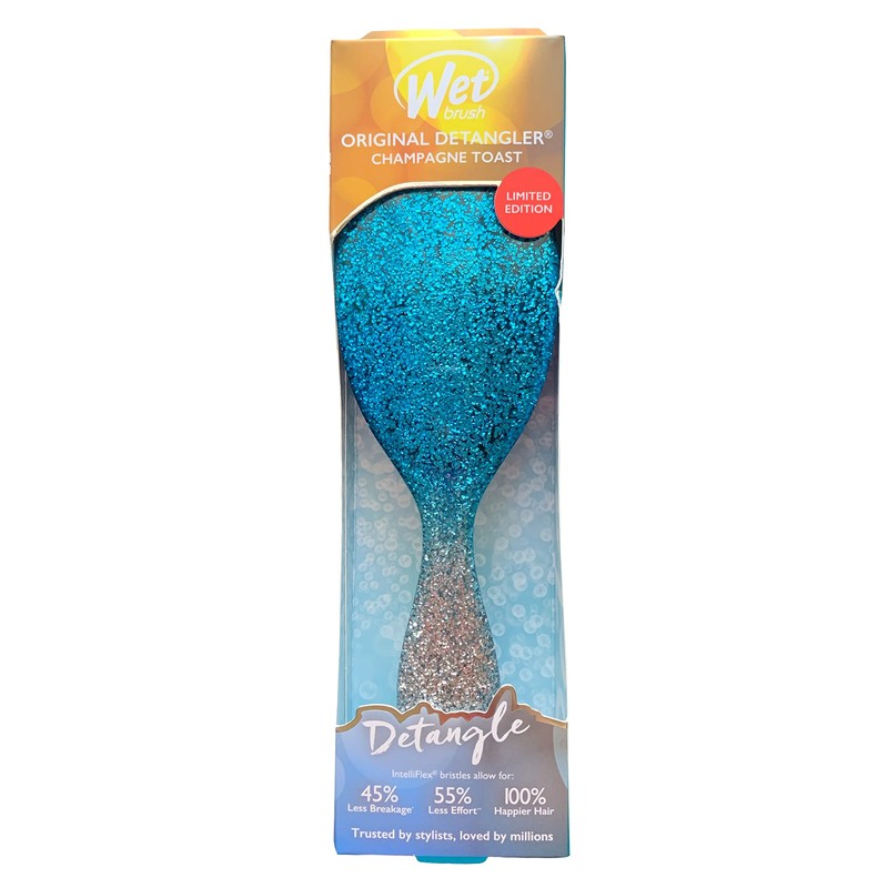 Wet Brush
