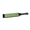 Knife Strop Artificial Leather Double Sided Polishing DIY Sharpening Strop