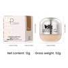 Cream Concealer Pot, Soft-matte Finish, Creamy Coverage, 32 shades