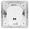 ORNO CR-261 Flush-Mounted Motion Sensor 2 3-Wire 160 Degree and