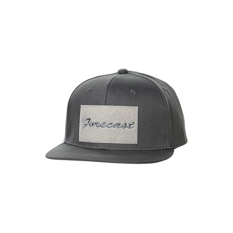 Forecast Casual Cap, Flat Cap, Head Circumference: 22.4 - 23.6