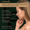 L Primero Collagen Peptides Powder 400g, Hydrolysed Unflavoured, Grass-Fed Bovine