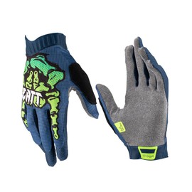 Glove MTB 1.0 GripR #M/EU8/US9 Zombie