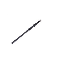 RZXYL Rear Axle Drive Shaft for Axial SCX10 II 90046 90047 1/10 RC Crawler Upgrades (Rear)