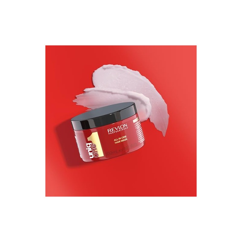 REVLON PROFESSIONAL UNIQONE Supermask 300ml