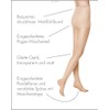 Kunert Women's Matt Fine Tights, Smooth and Soft, 20 Denier