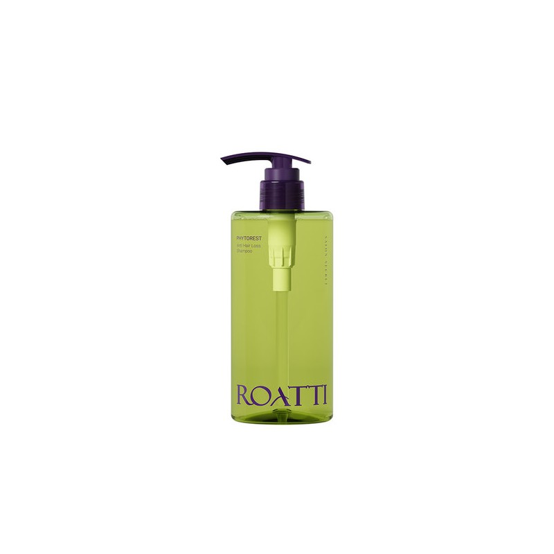 Roatti JMW Roatti Phytorest Anti-Hair Loss Scalp Care Hair Loss