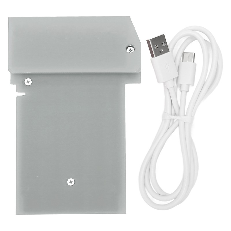 DIY Video Capture Card Built in for Raspberry Pi Rp2040