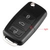 Kesiku Vw Car Keys Replacement Cover Case for Vw T4