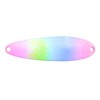teximuko (Tiemco) Spoon raitoninguuxobura- 56 mm G Cotton Candy #