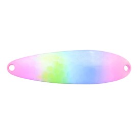 teximuko (Tiemco) Spoon raitoninguuxobura- 56 mm G Cotton Candy # 208 310801007208