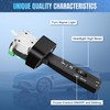 LCWRGS Turn Signal Switch Compatible with Volvo VNL 2005 2006