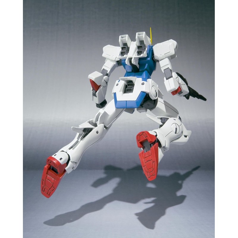 Robot Damashii V Gundam