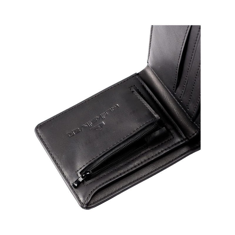 Quiksilver Slim Rays - Bi-Fold Wallet for Men