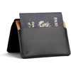 Bellroy Passport Cover, Cartera de viaje - Black