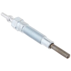 Weber SmokeFire Glow Plug, Silver