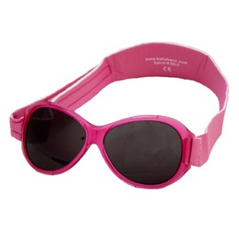 Baby Banz Adventure Sunglasses - Ages 0-2 years