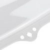 Motorcycle Windscreen PC Wind Deflector Fit for Suzuki GSXR 600/750
