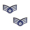 Uniform Accessories Unlimited Inc US Air Force Senior Airman (SRA)