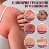 Crema Para La Psoriasis Alivio Hidratación Y Reparación 25g