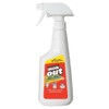 Iron Out Rust Remover, 16 oz, Trigger Spray, Clear