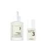 Numbers In No. 3 Soft Texture Bifida Serum 50ml+15ml /