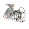 Ocean MN500 (4BB+1) Small Spinning Reel for Bass Fishing, Light