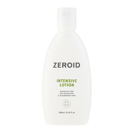 Partner_Reference Zeroid Intensive Lotion 200ml x 1 / 제로이드 인텐시브 로션 200ml 1개